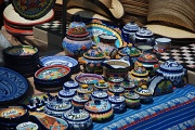 Souvenirs for sale, Puebla